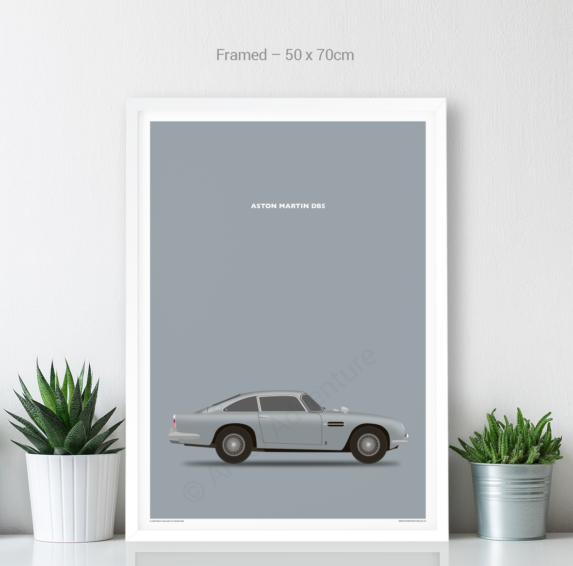 Aston Martin DB5