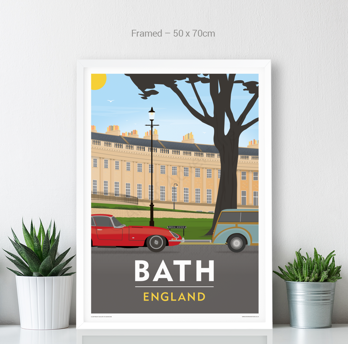 Bath – England