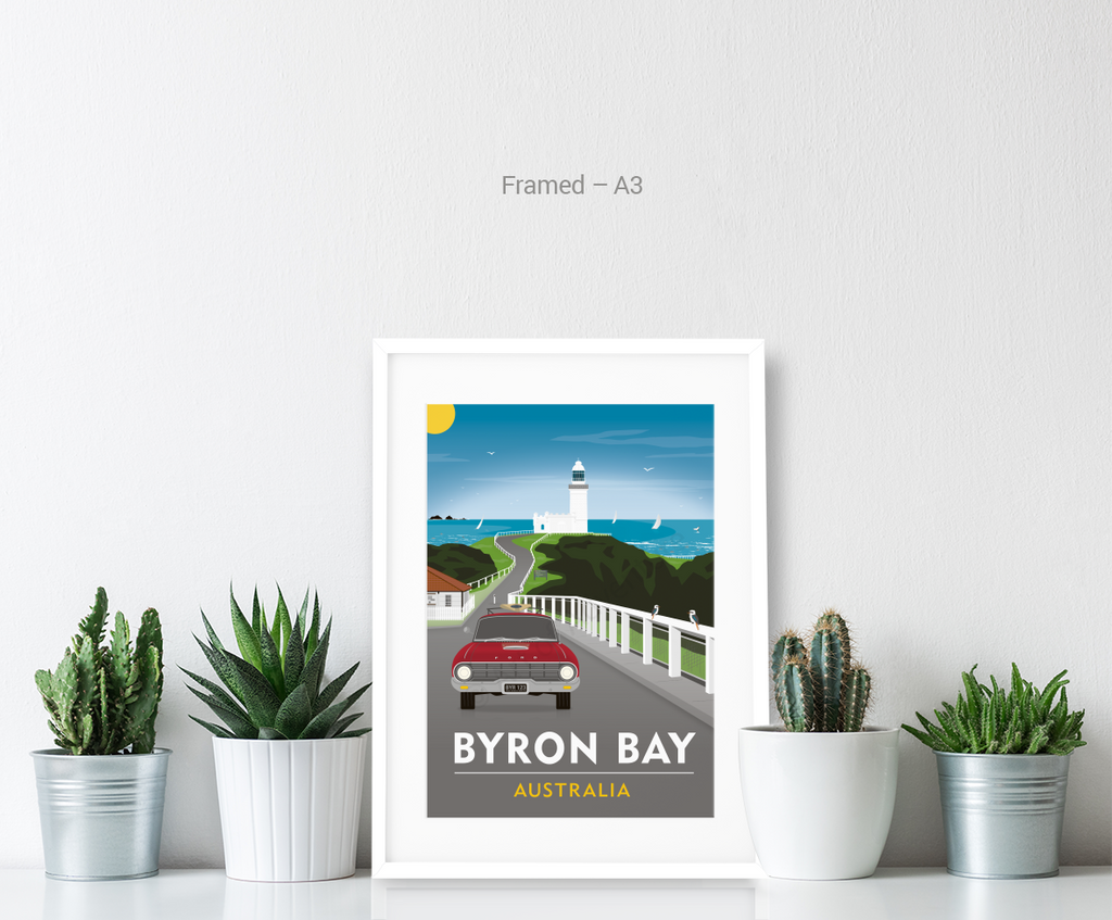 Byron Bay – Australia