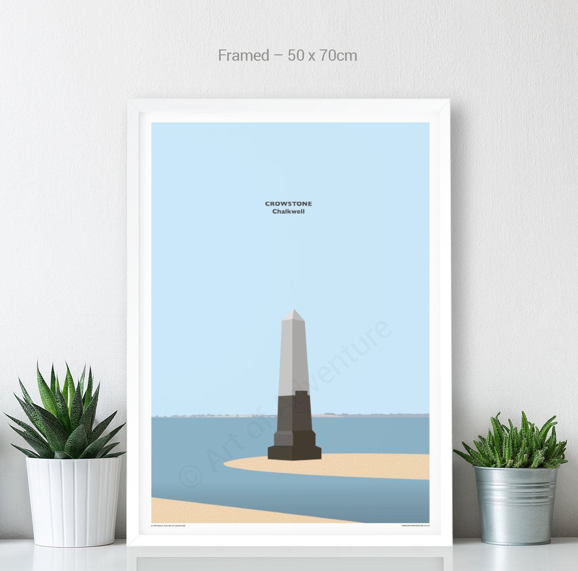 Crowstone – Chalkwell