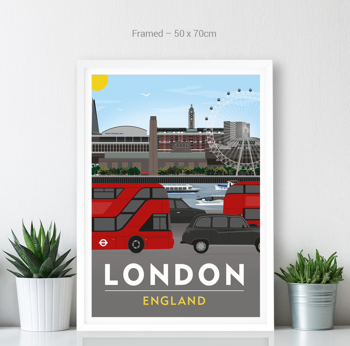 South Bank – London - Art of Adventure