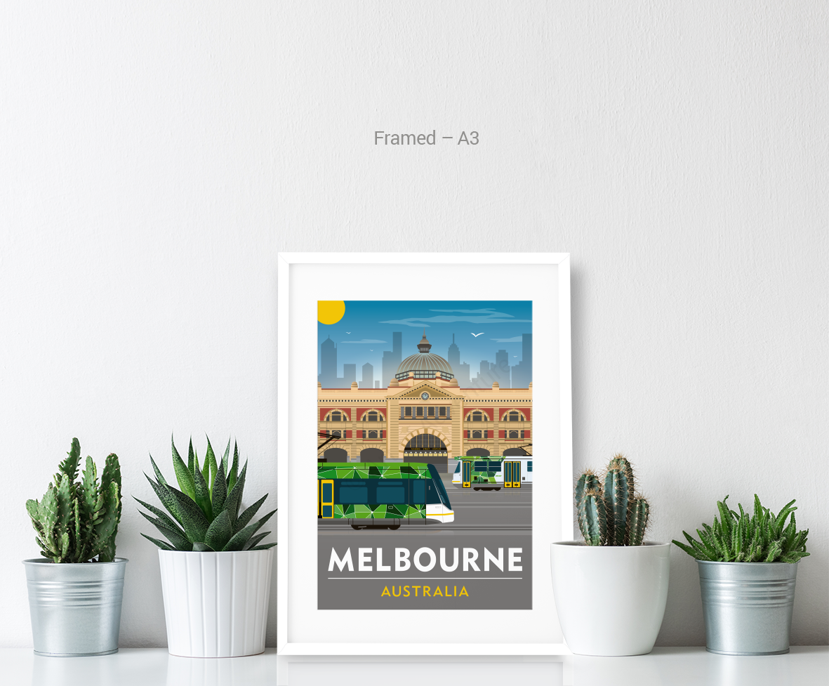 Melbourne City – Australia