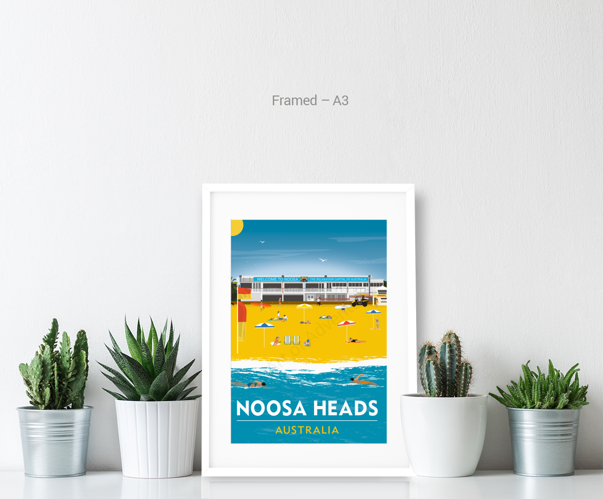 Noosa Heads – Australia