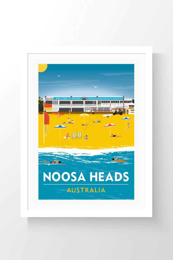 Noosa Heads – Australia