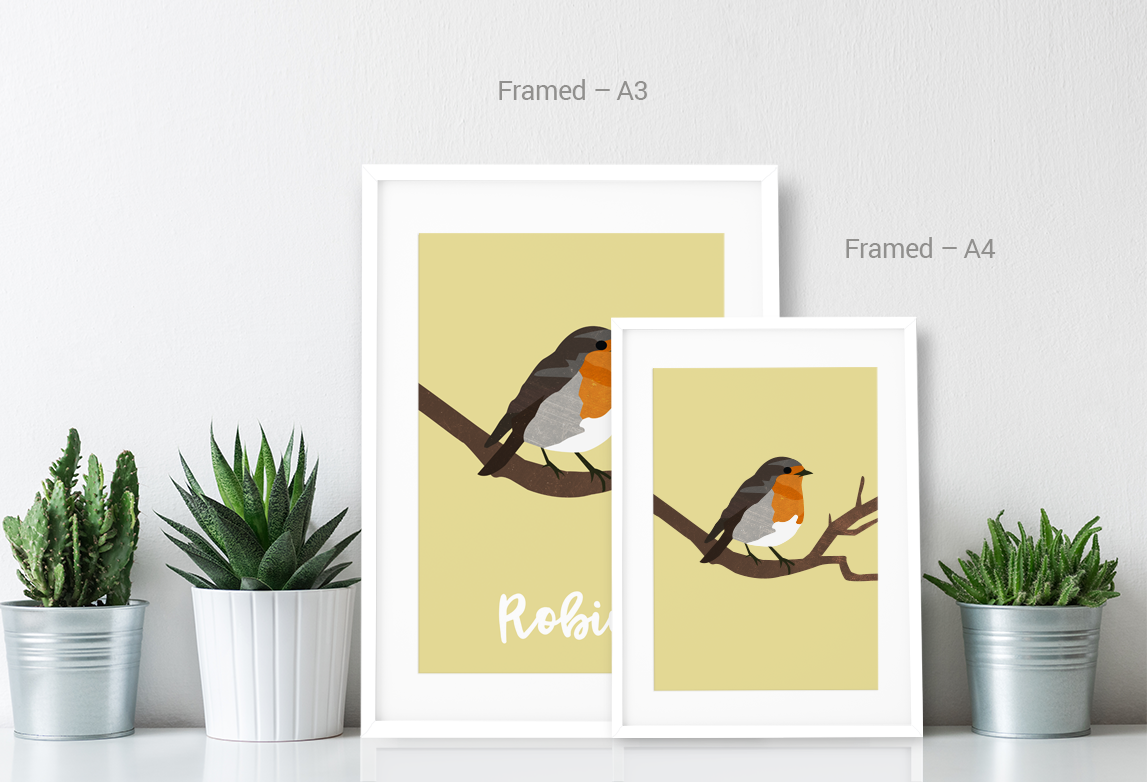 Robin - Art of Adventure
