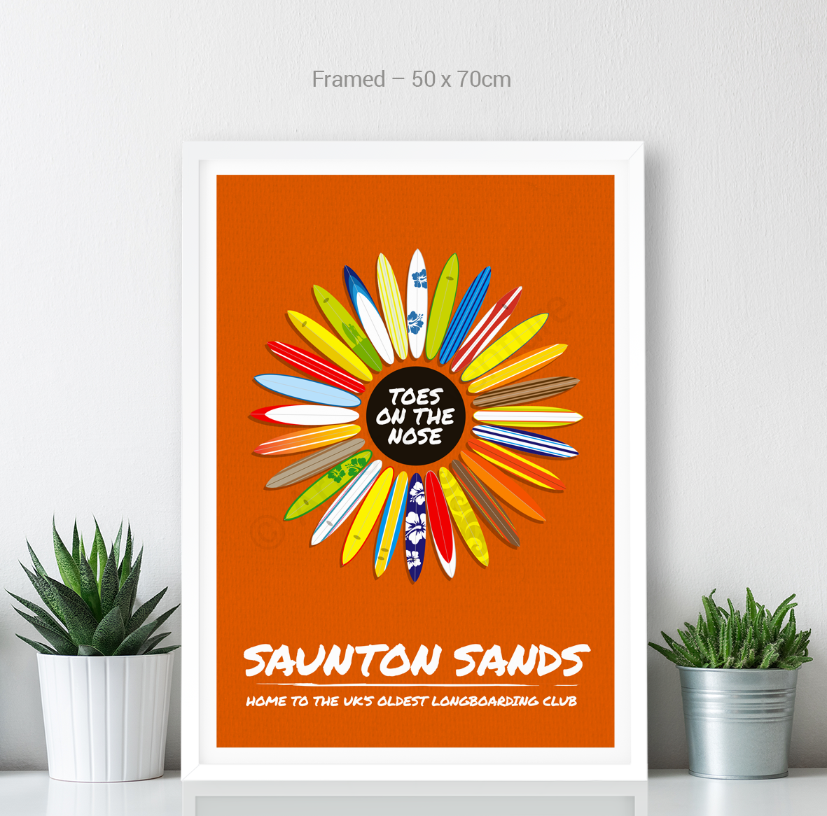 Saunton Sands – Surfboards - Art of Adventure