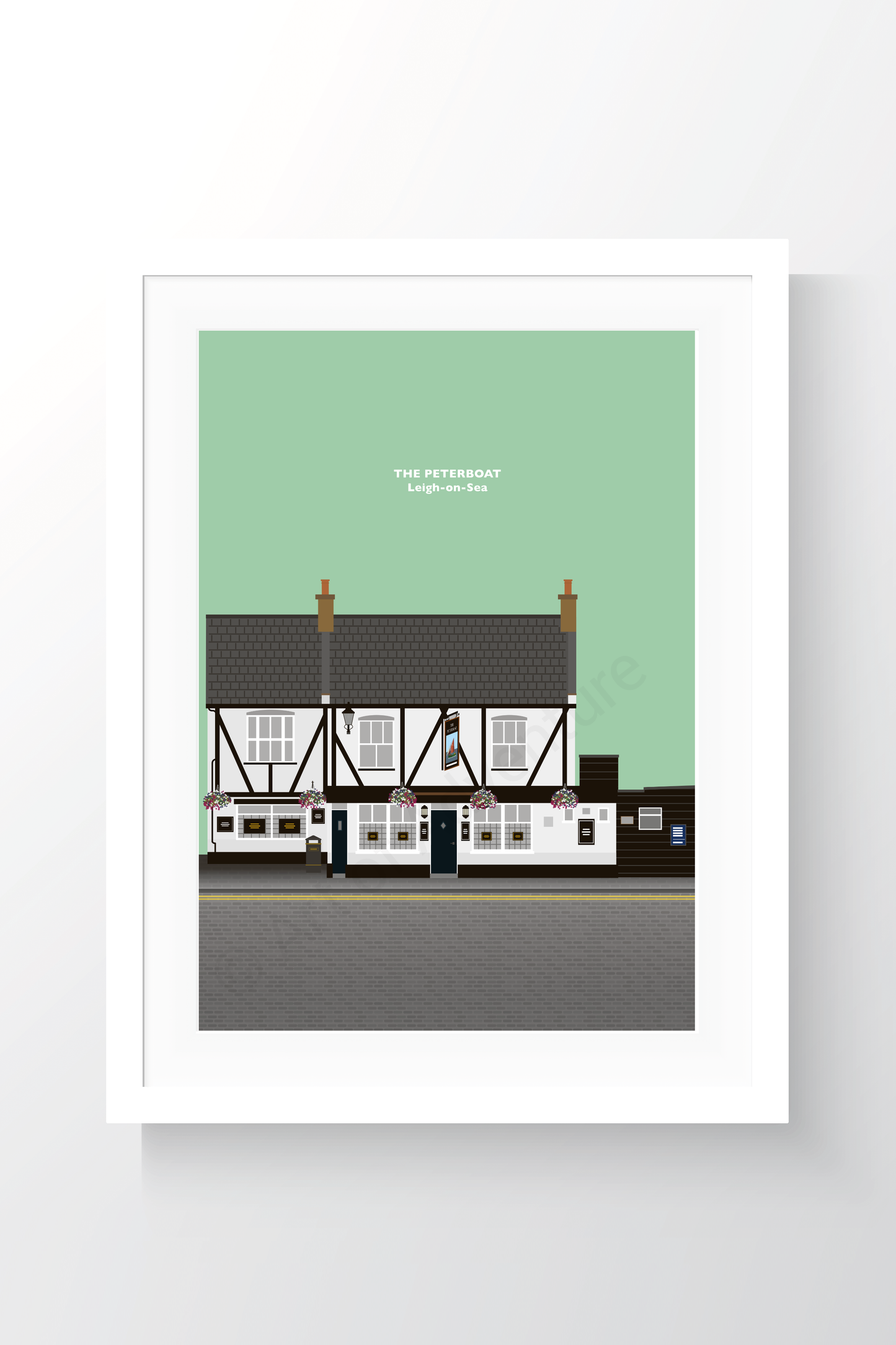 The Peterboat – Leigh-on-Sea