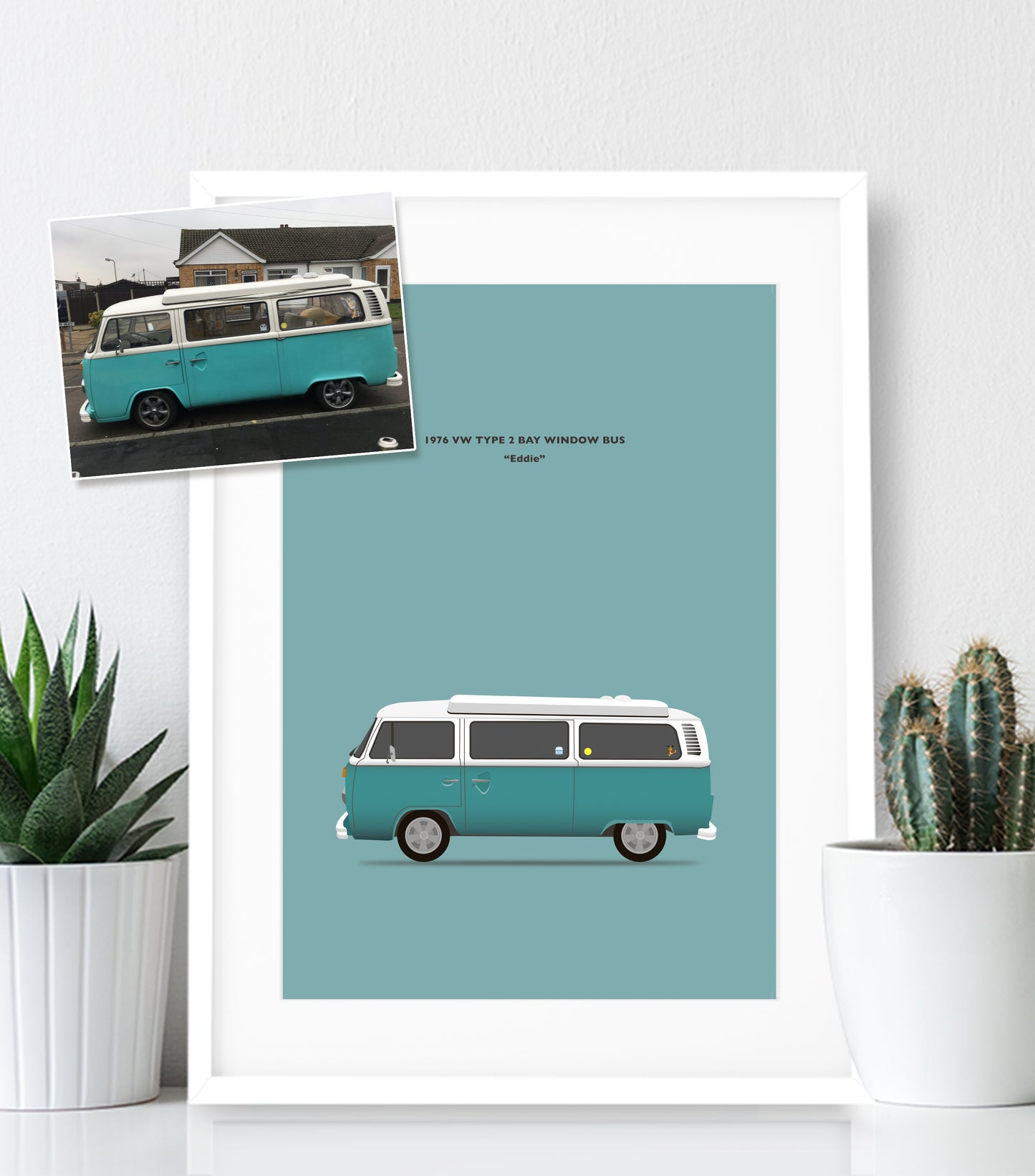 Car Portraits