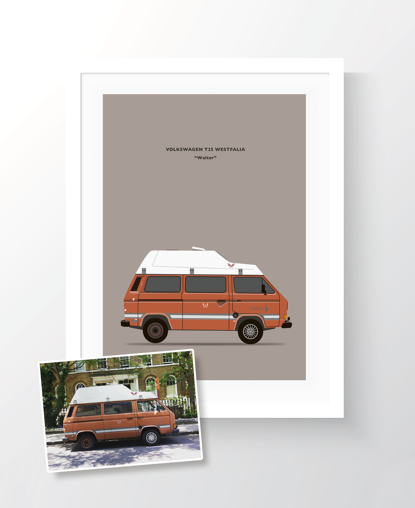 Car Portraits