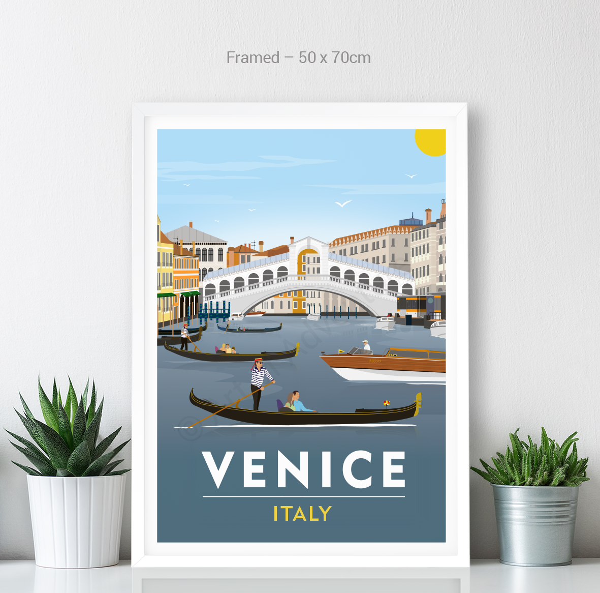 Venice – Italy