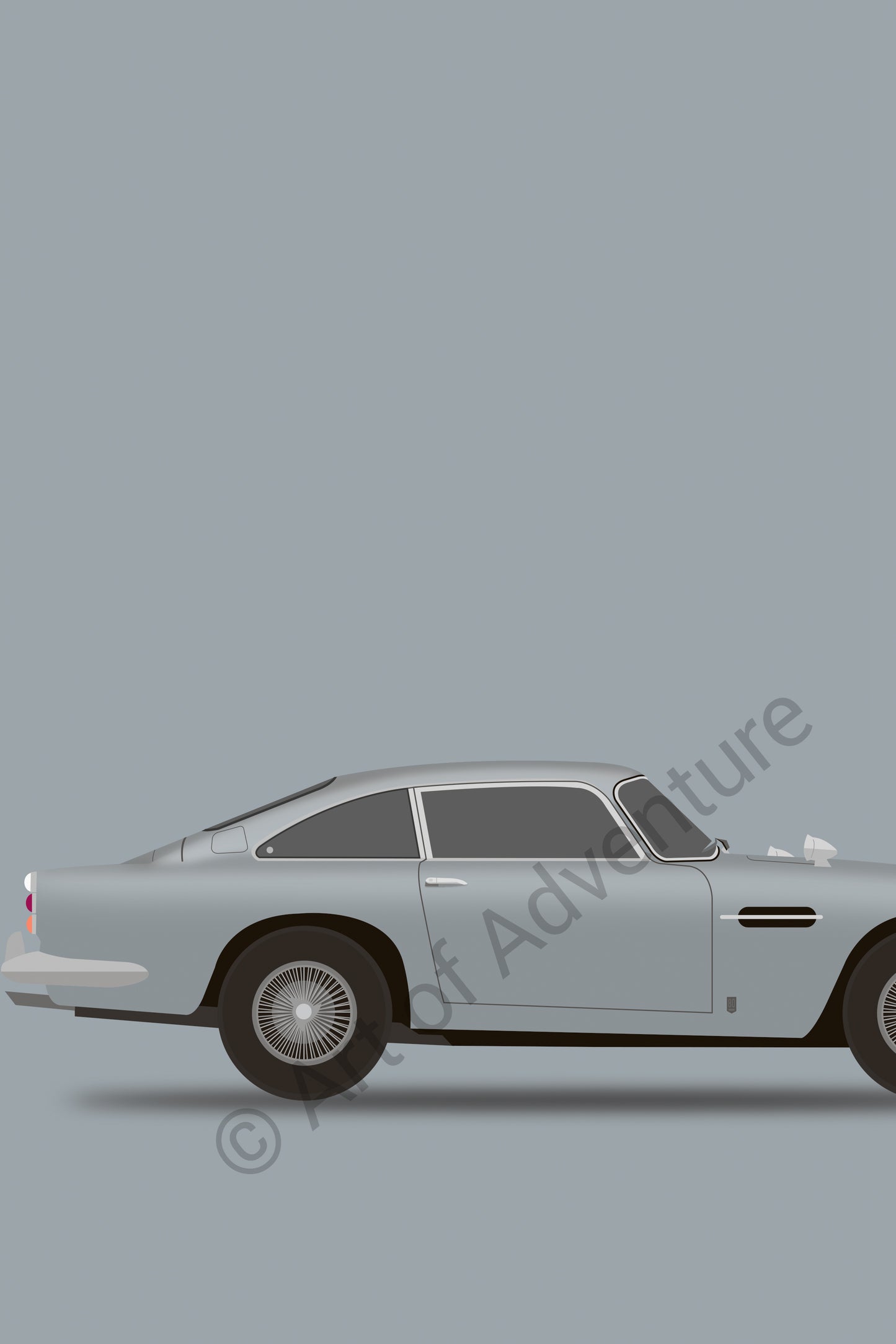 Aston Martin DB5
