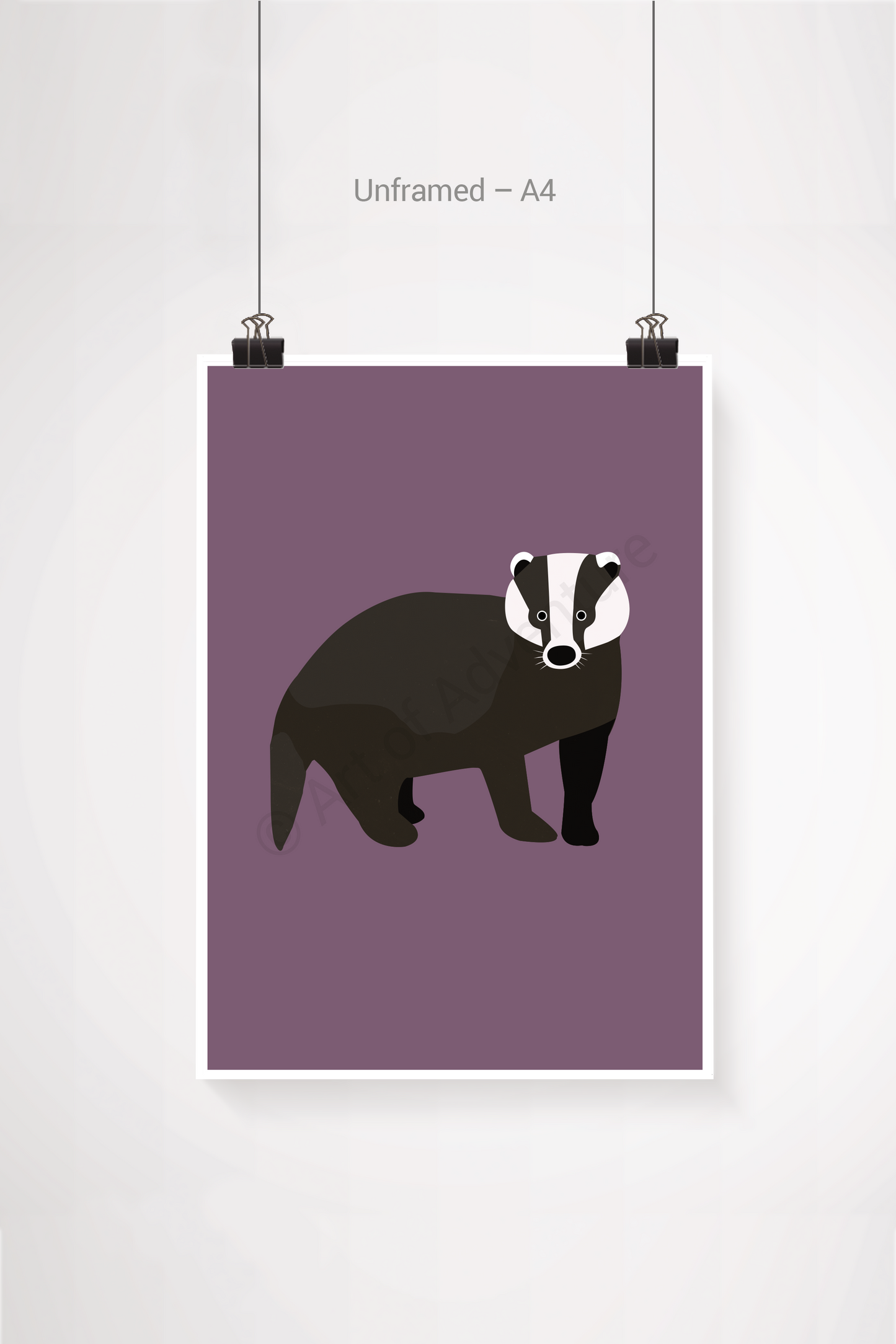 Badger