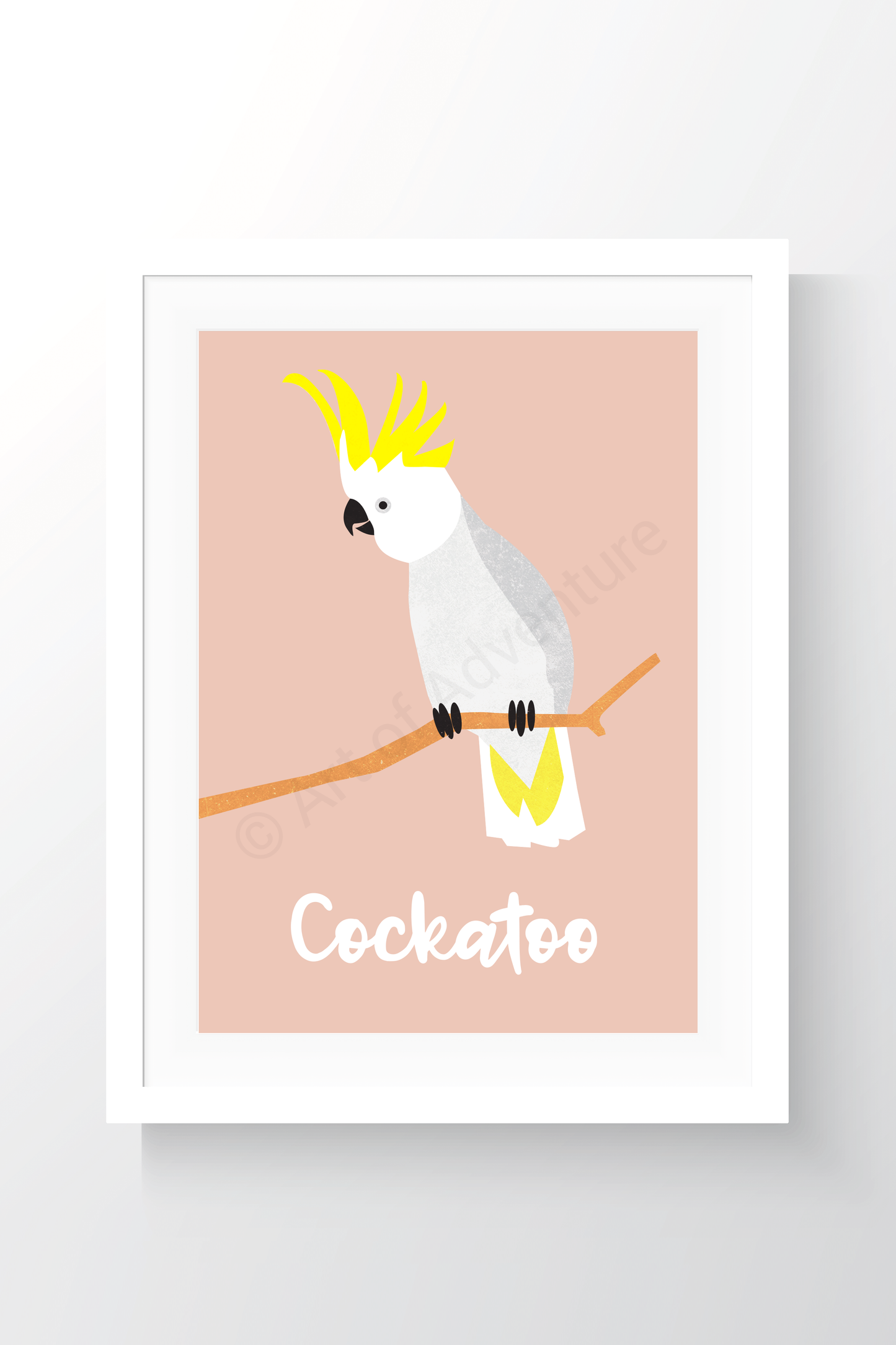 Cockatoo