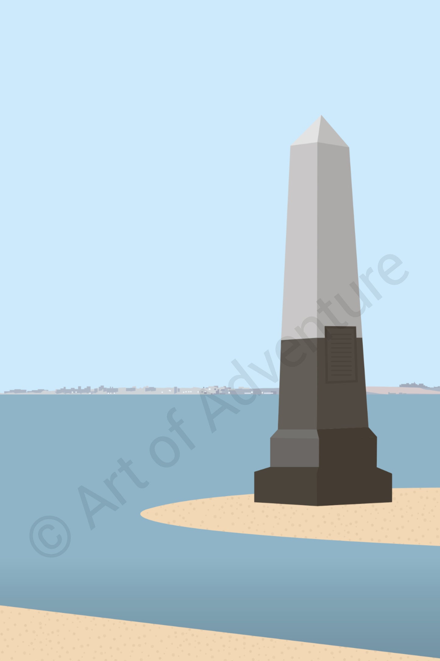 Crowstone – Chalkwell