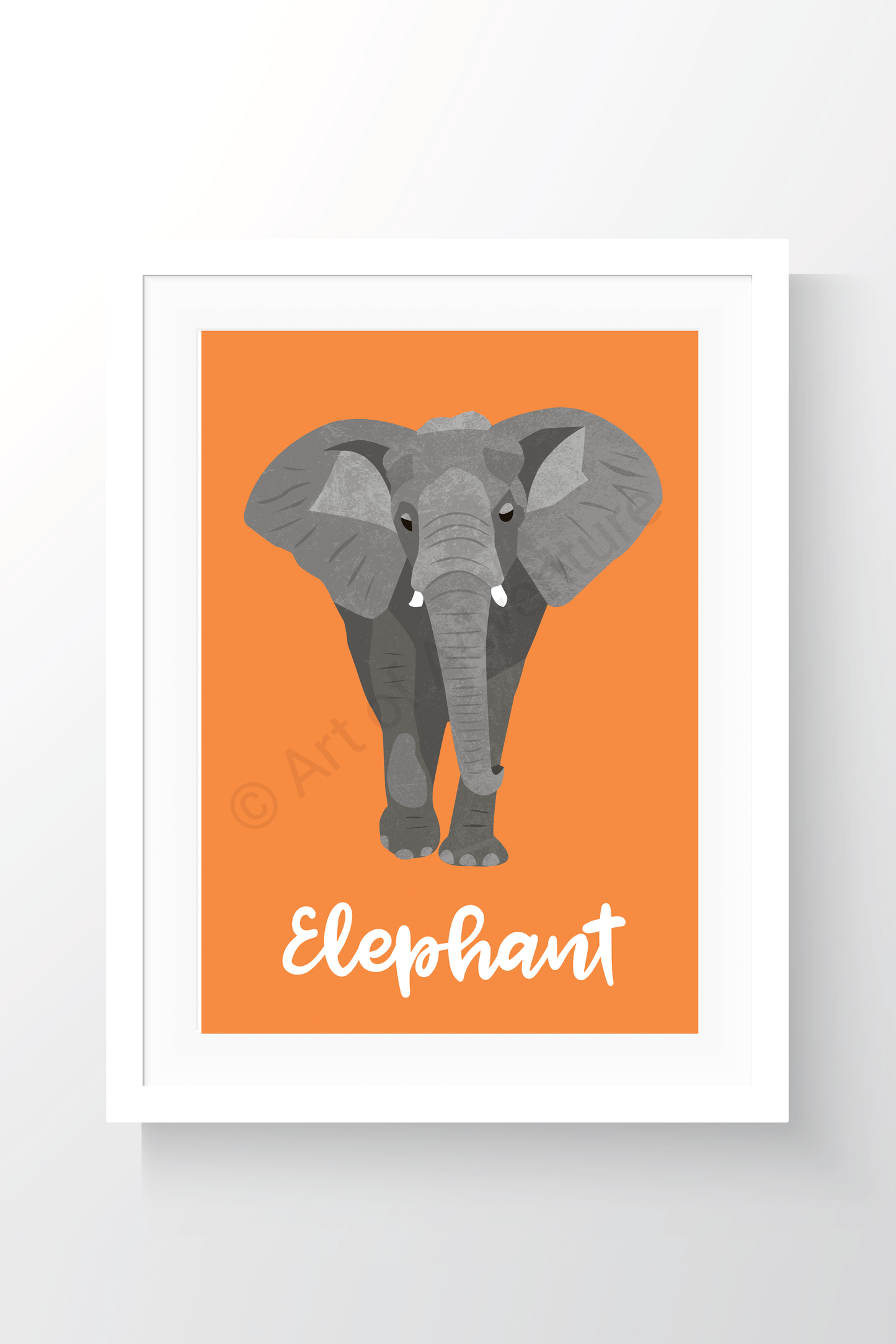 Elephant - Art of Adventure