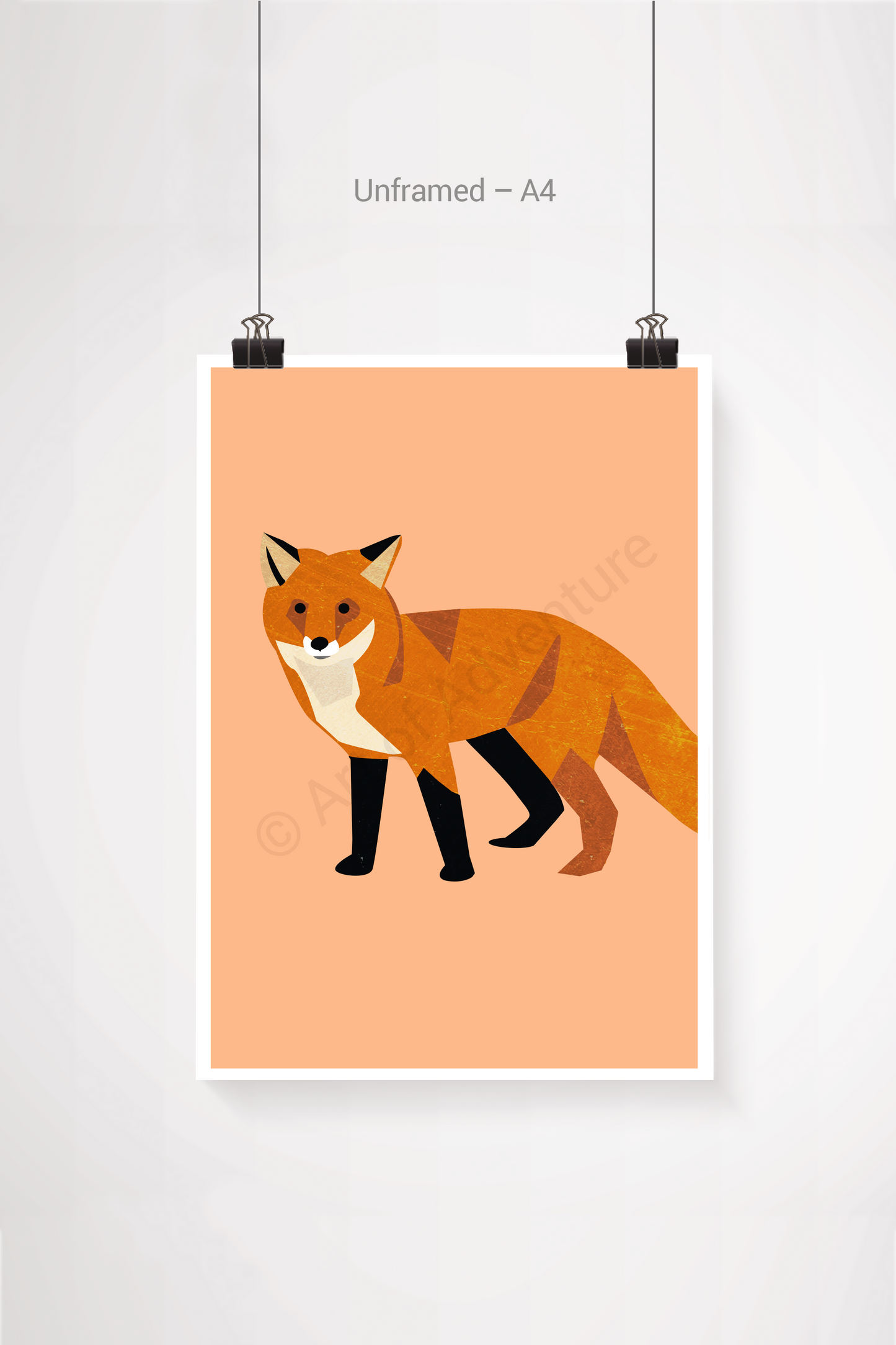 Fox