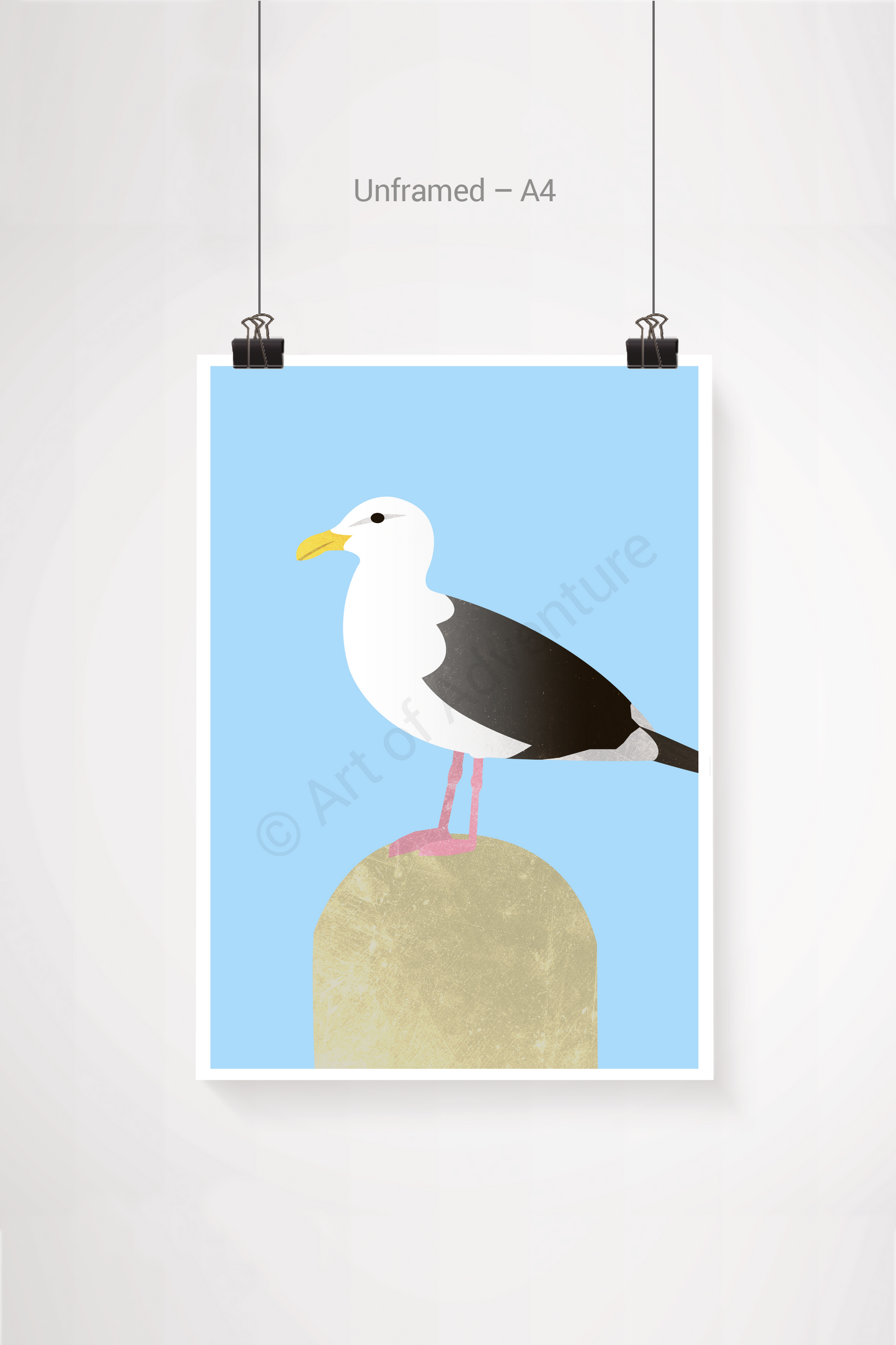 Gull