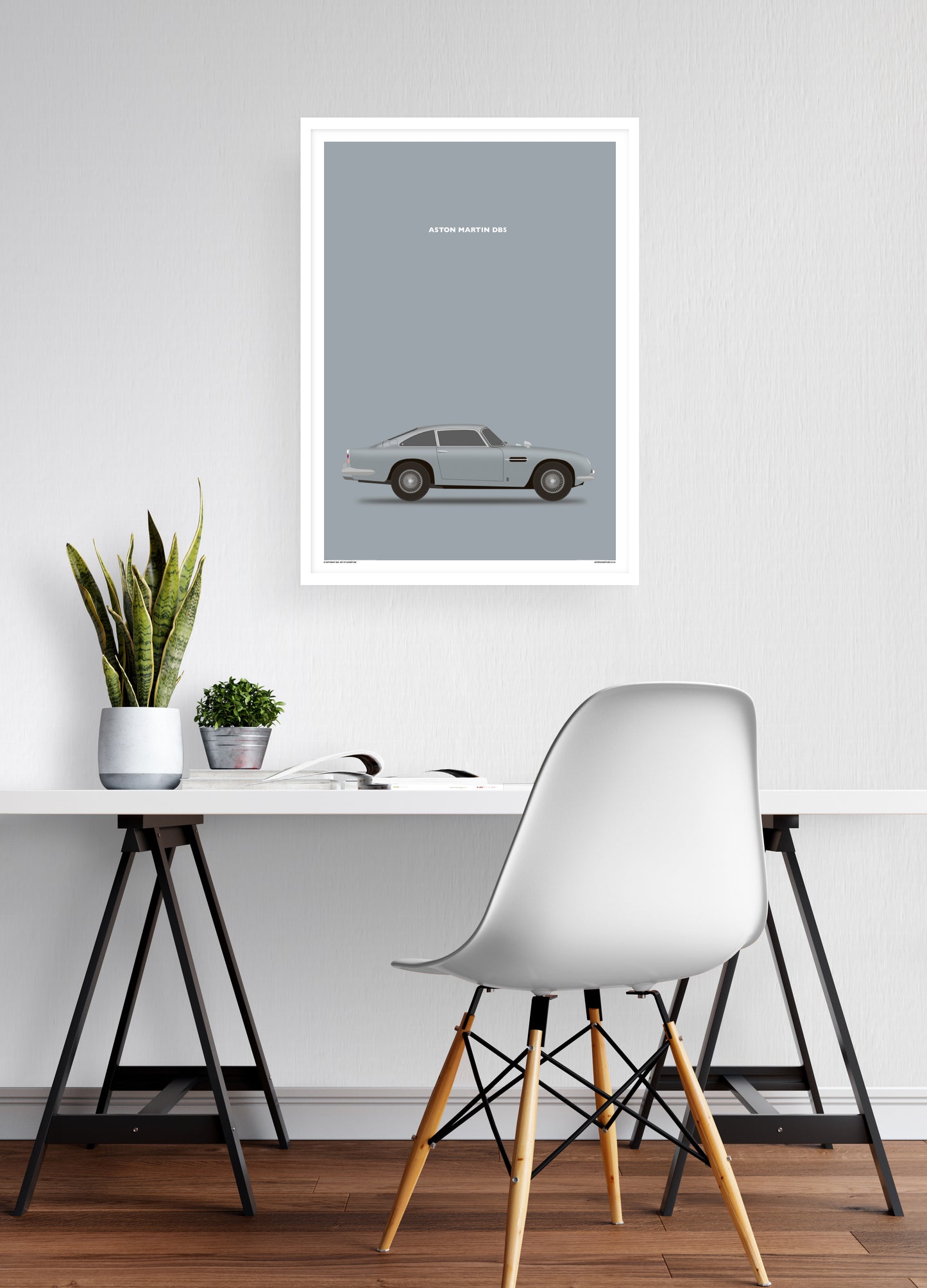 Aston Martin DB5