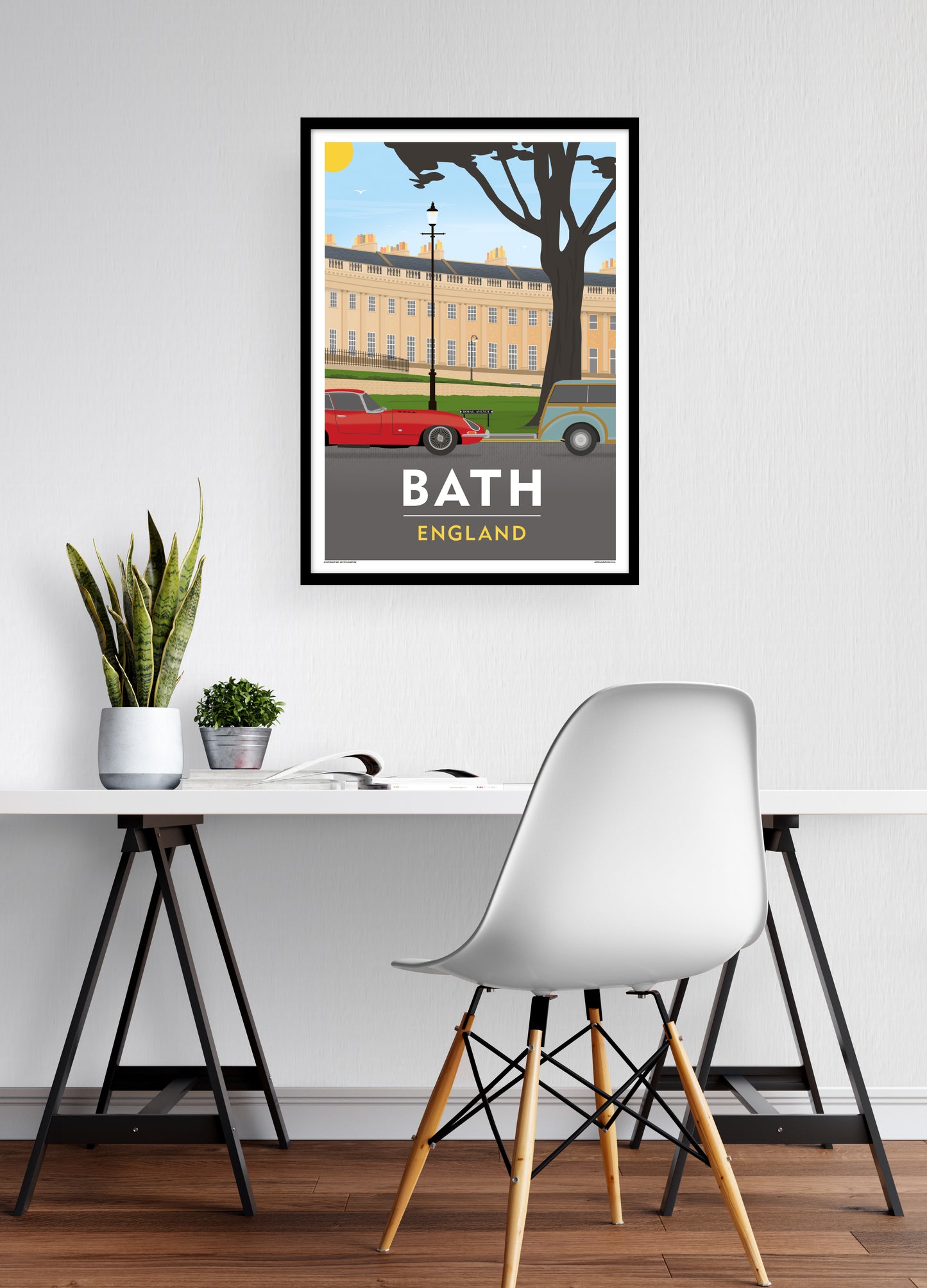 Bath – England