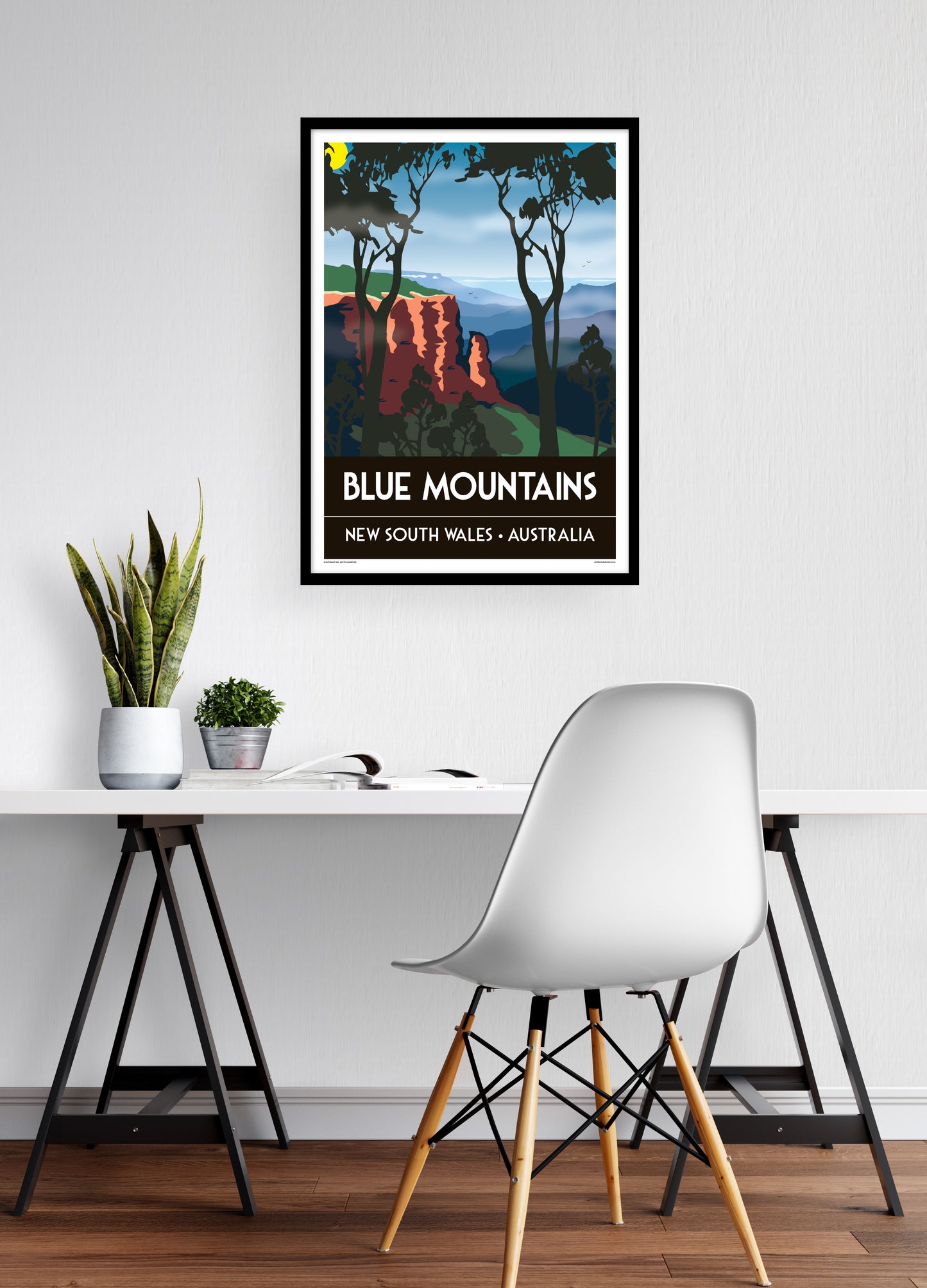 Blue Mountains – Australia