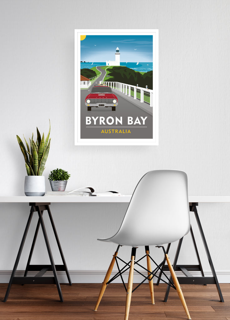 Byron Bay – Australia