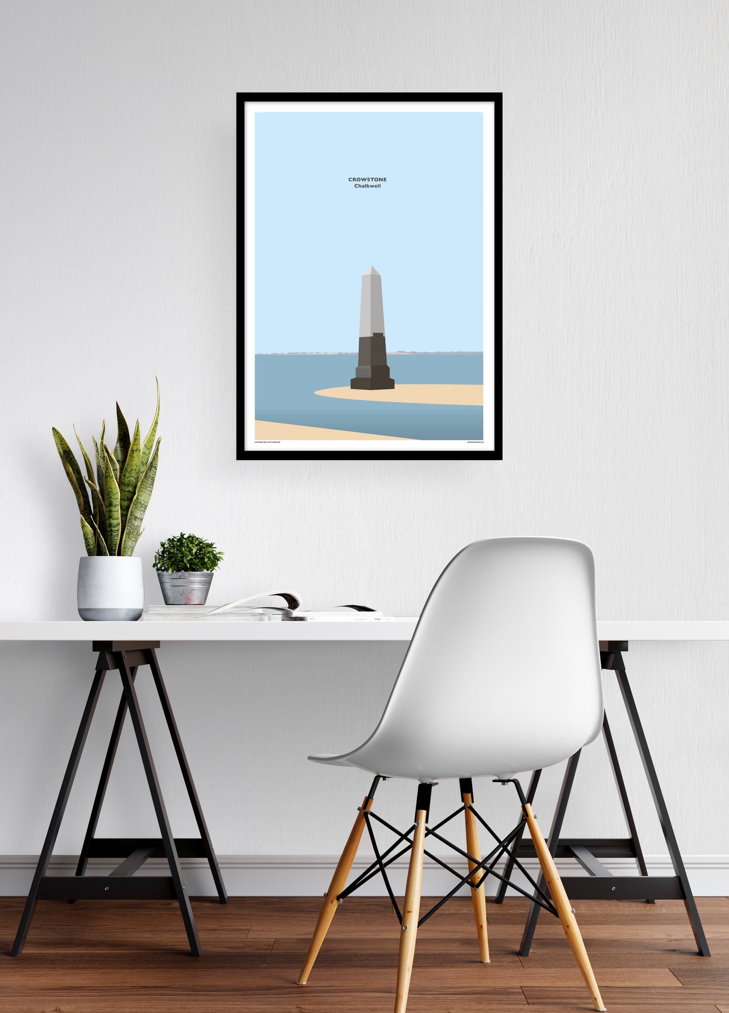 Crowstone – Chalkwell