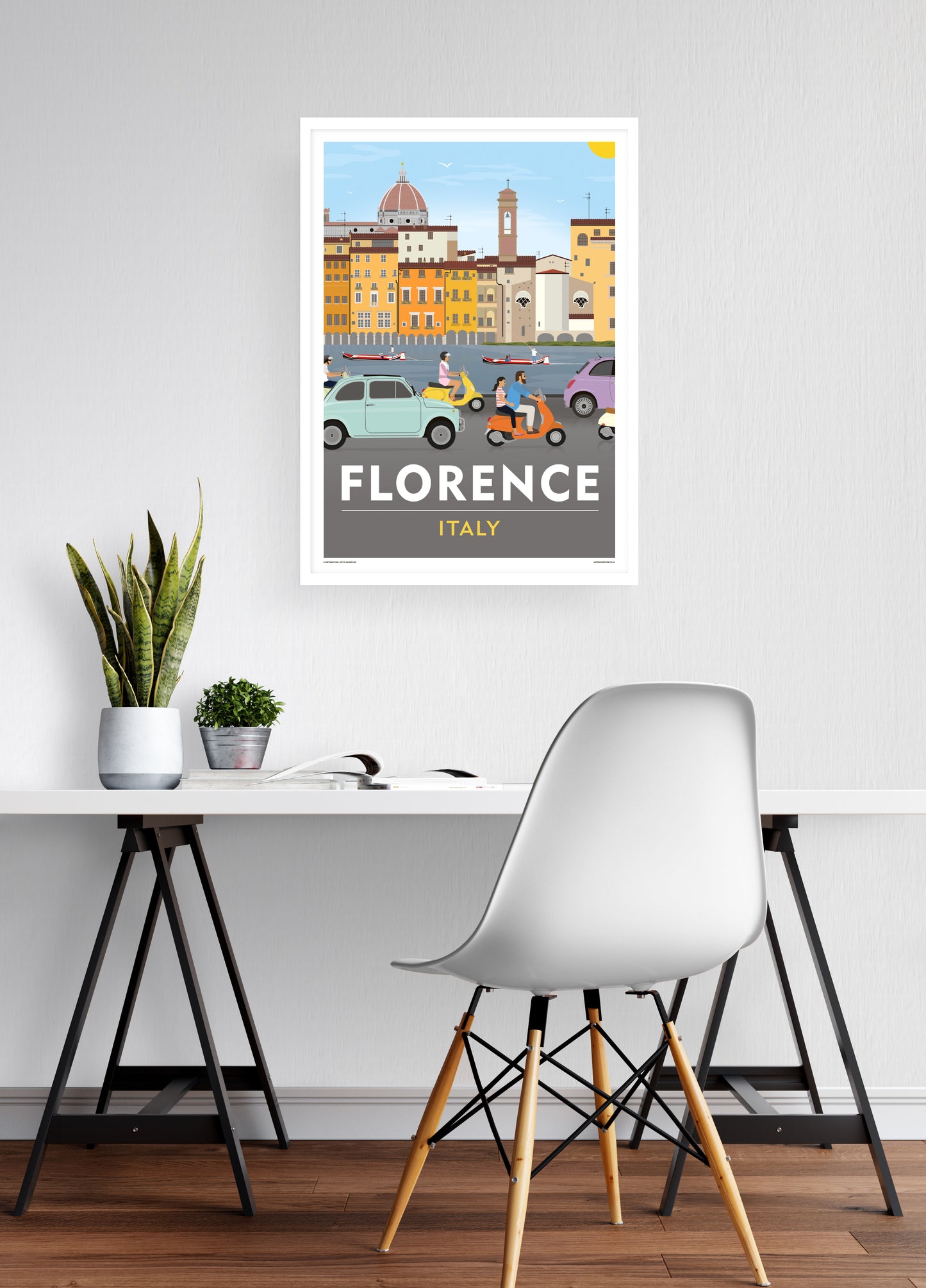 Florence – Italy