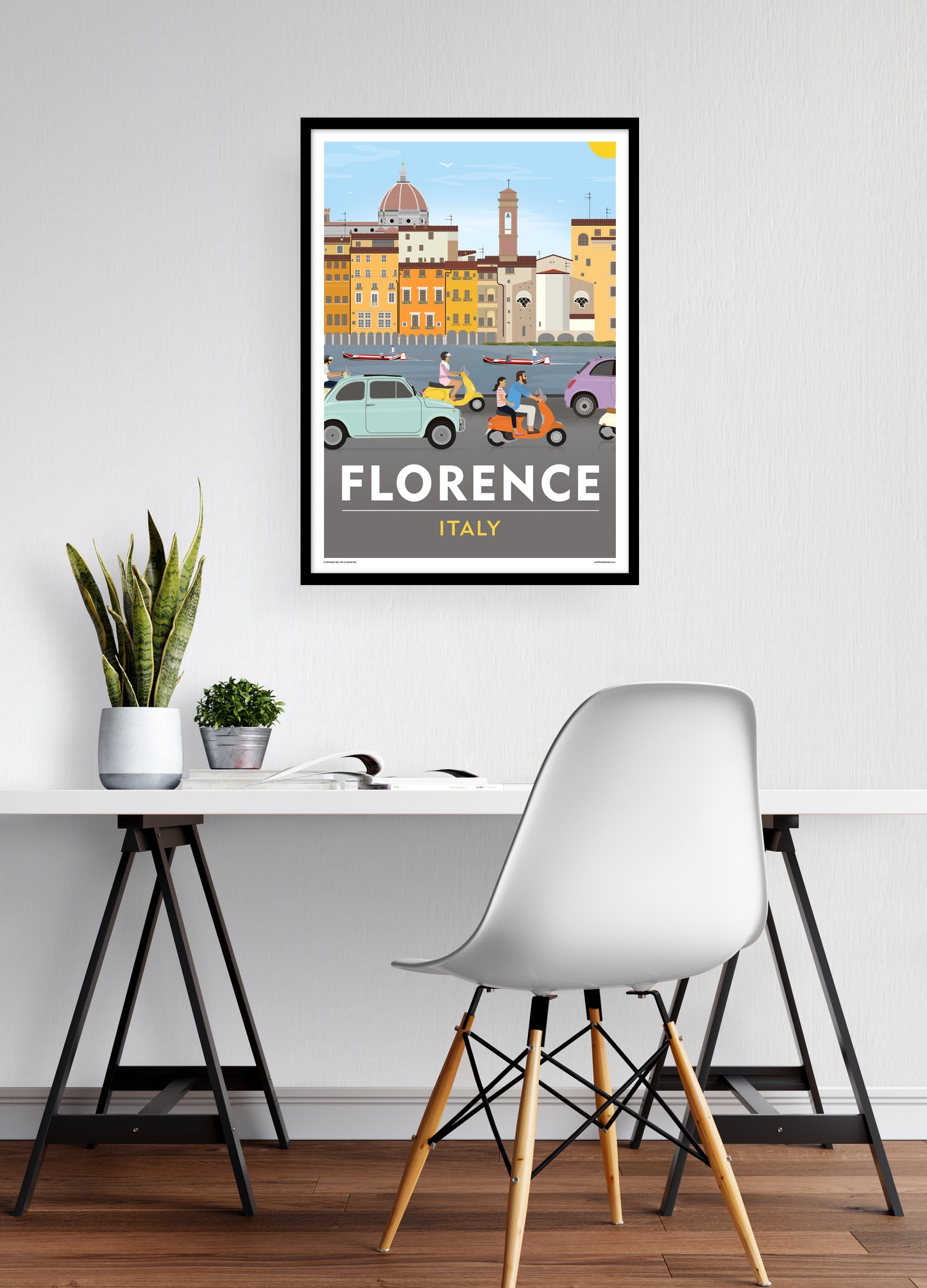 Florence – Italy