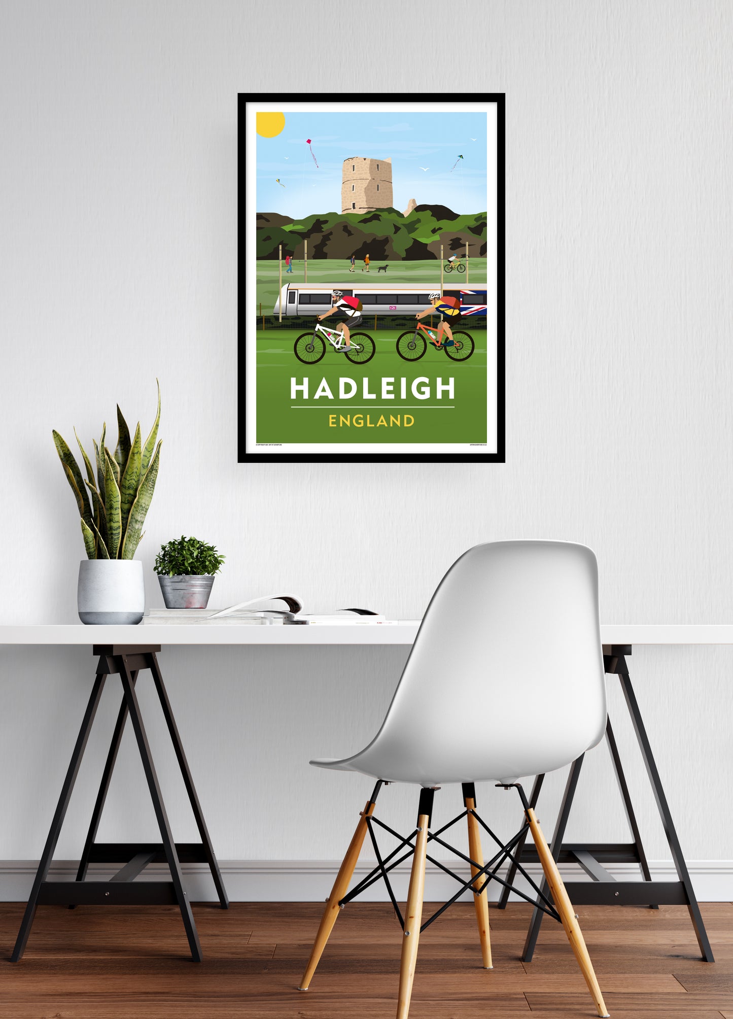 Hadleigh – Essex