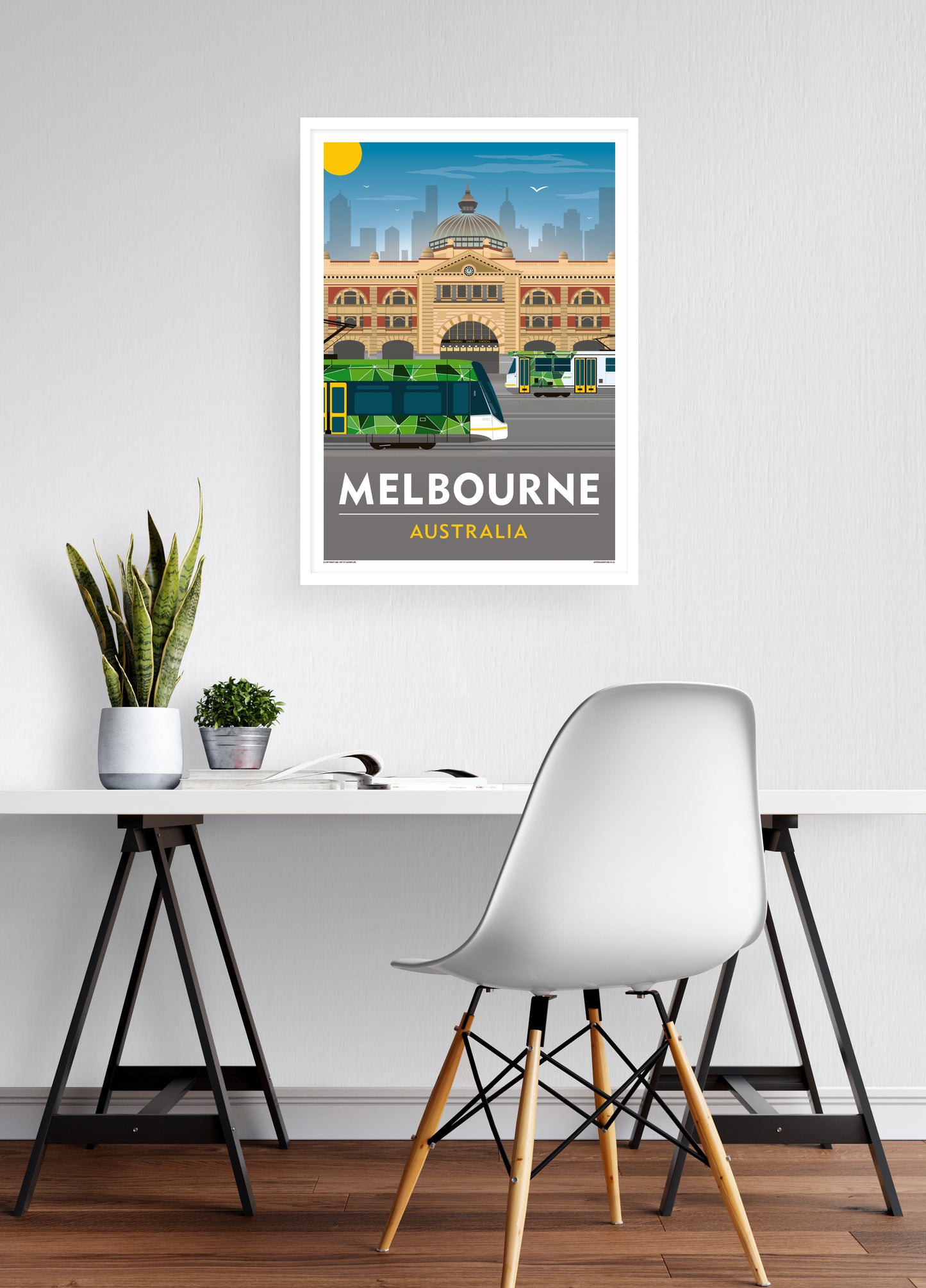Melbourne City – Australia