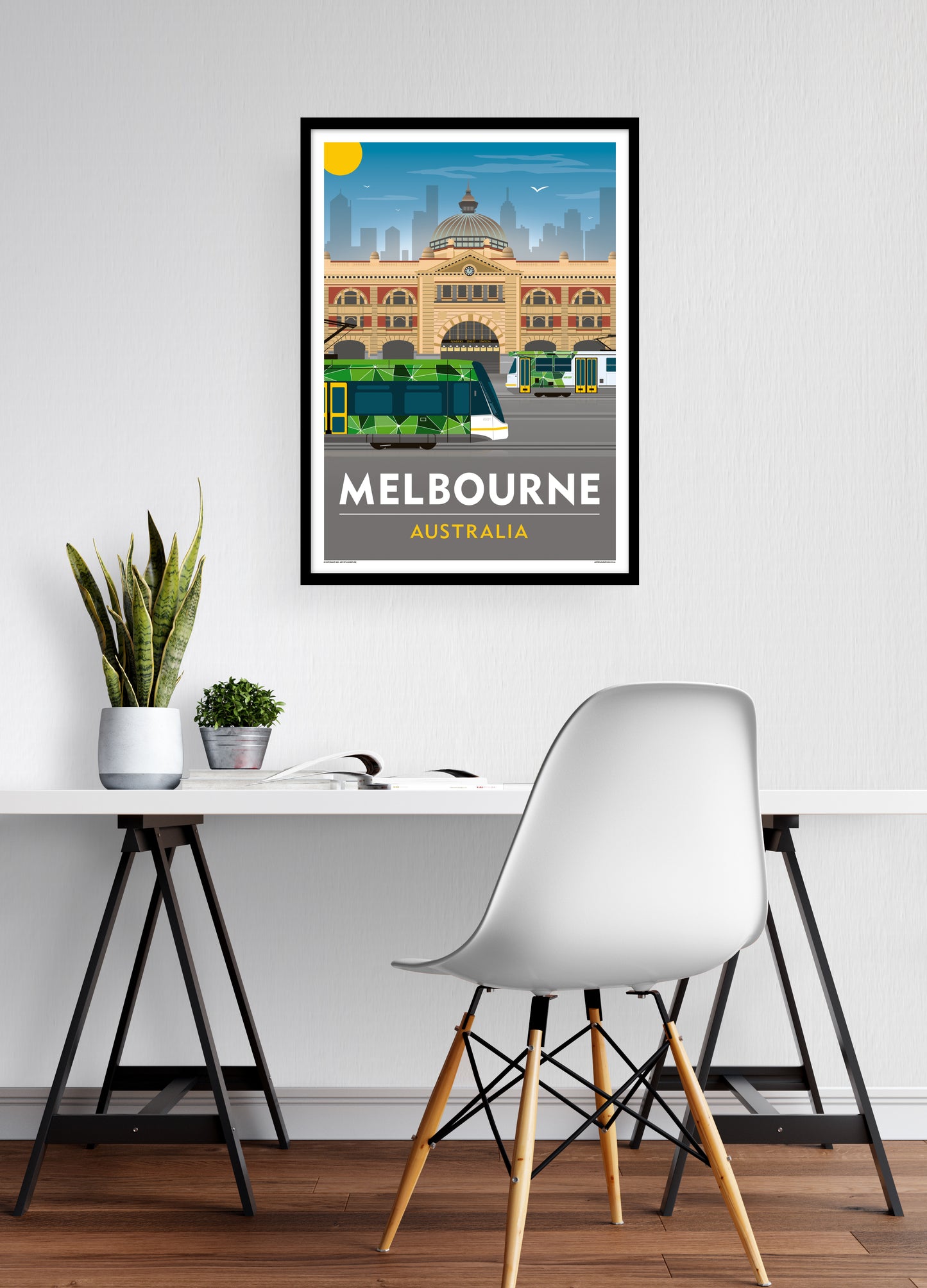 Melbourne City – Australia