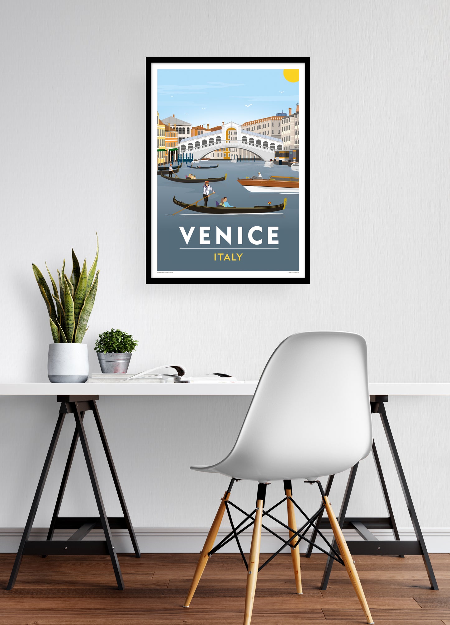 Venice – Italy
