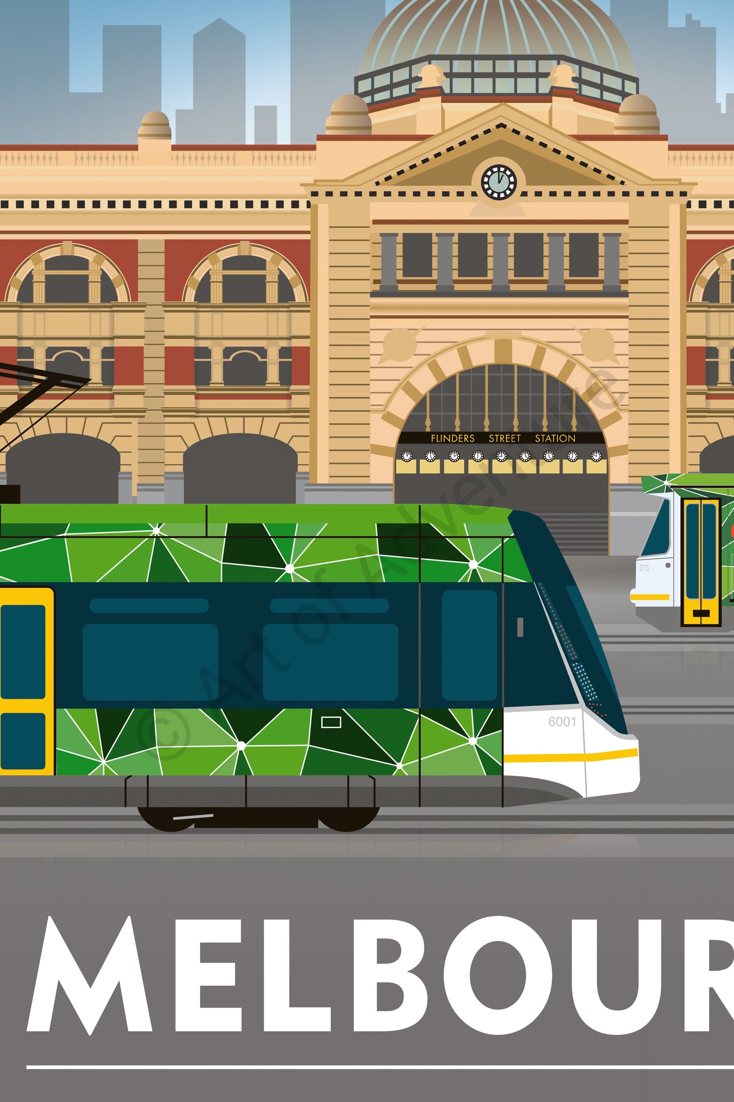Melbourne City – Australia