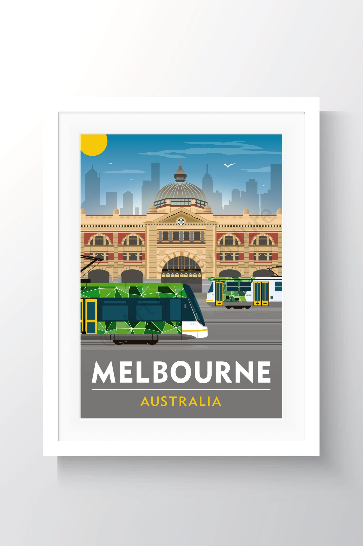 Melbourne City – Australia