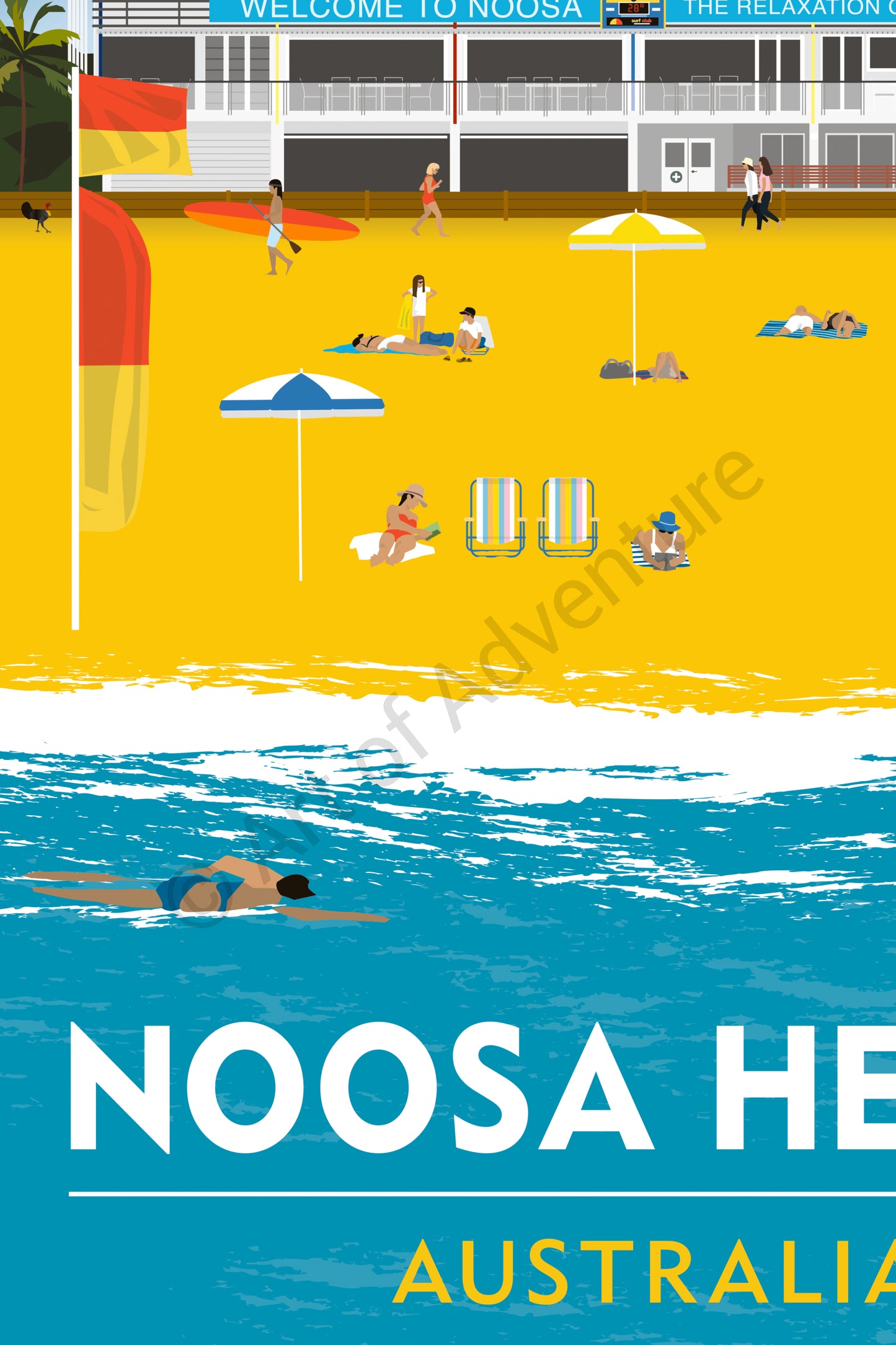 Noosa Heads – Australia