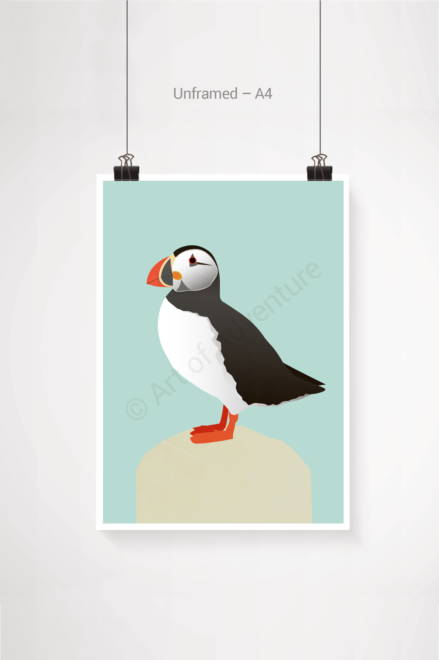 Puffin