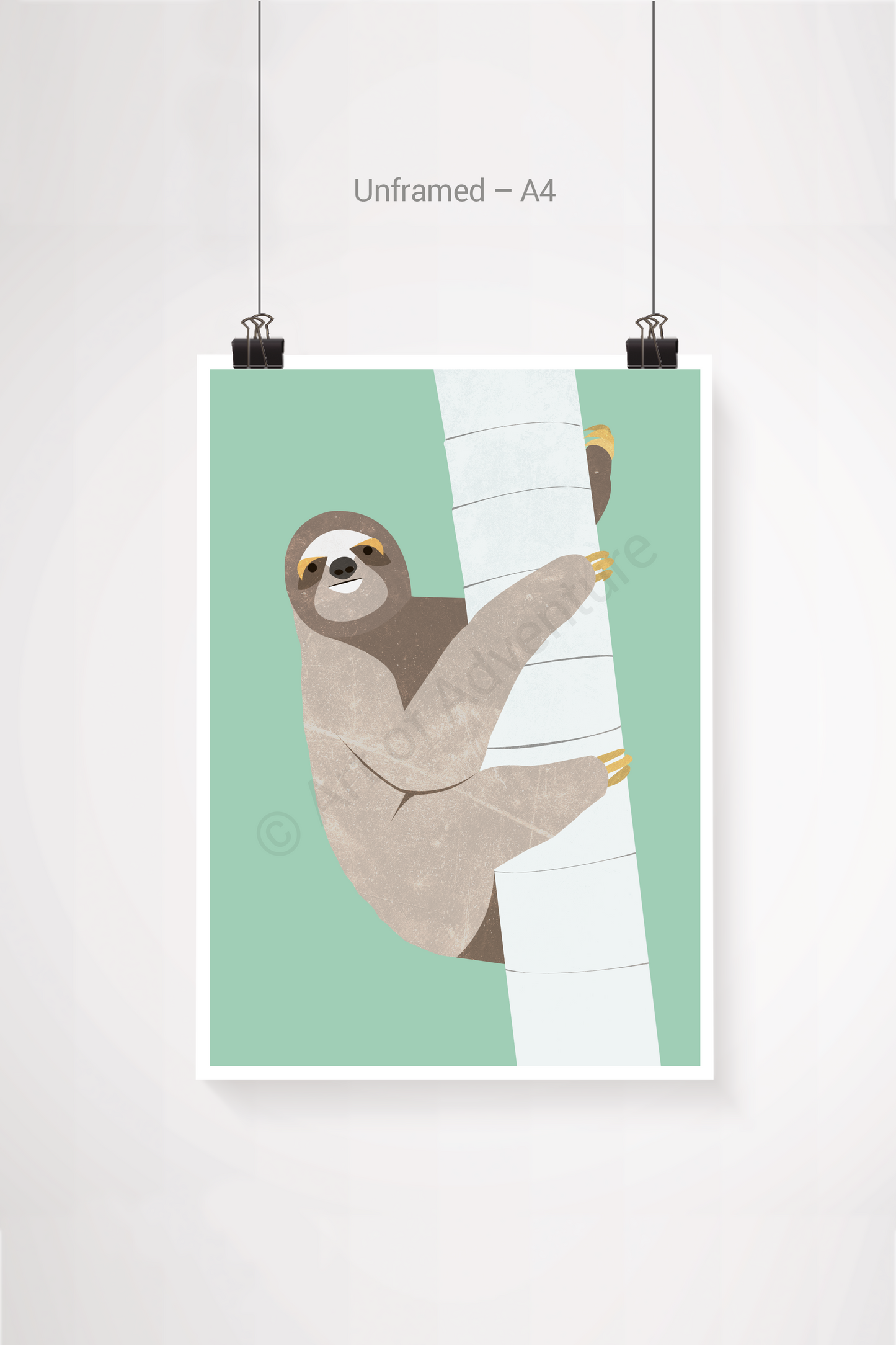 Sloth