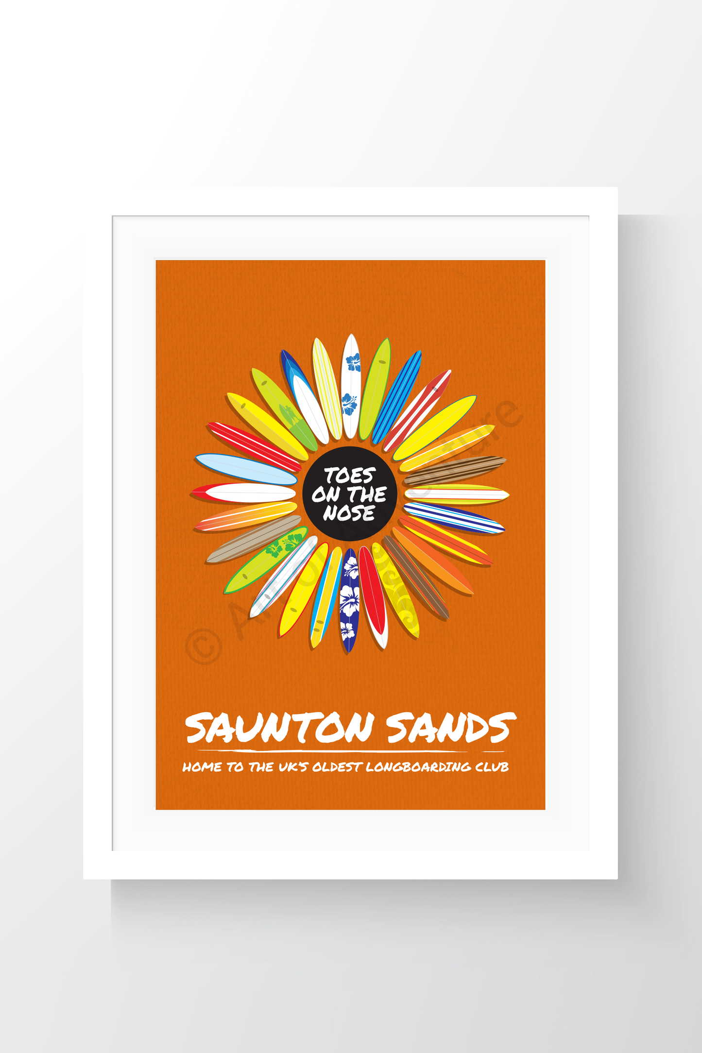 Saunton Sands – Surfboards - Art of Adventure