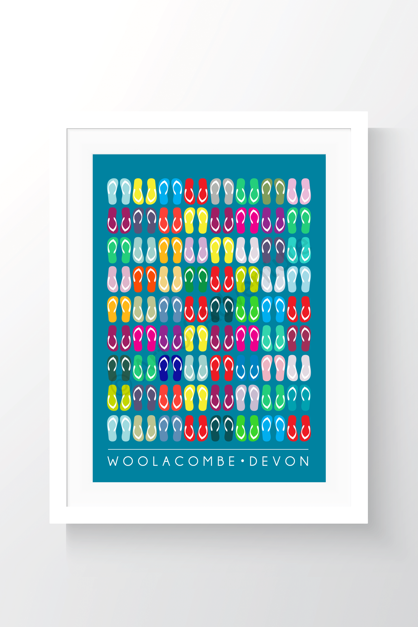 Woolacombe– Flip Flops - Art of Adventure