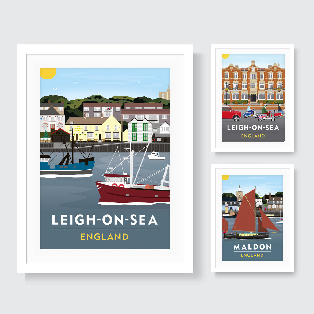 Essex Prints