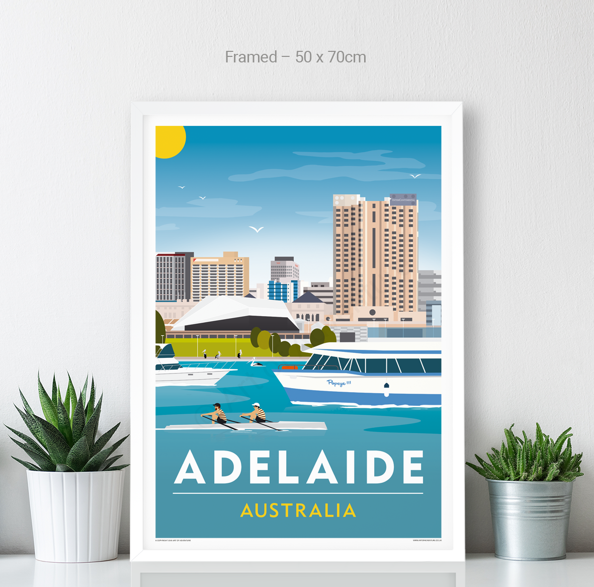 Adelaide – Australia