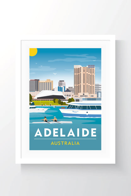Adelaide – Australia
