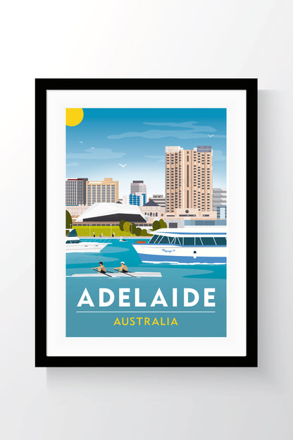 Adelaide – Australia