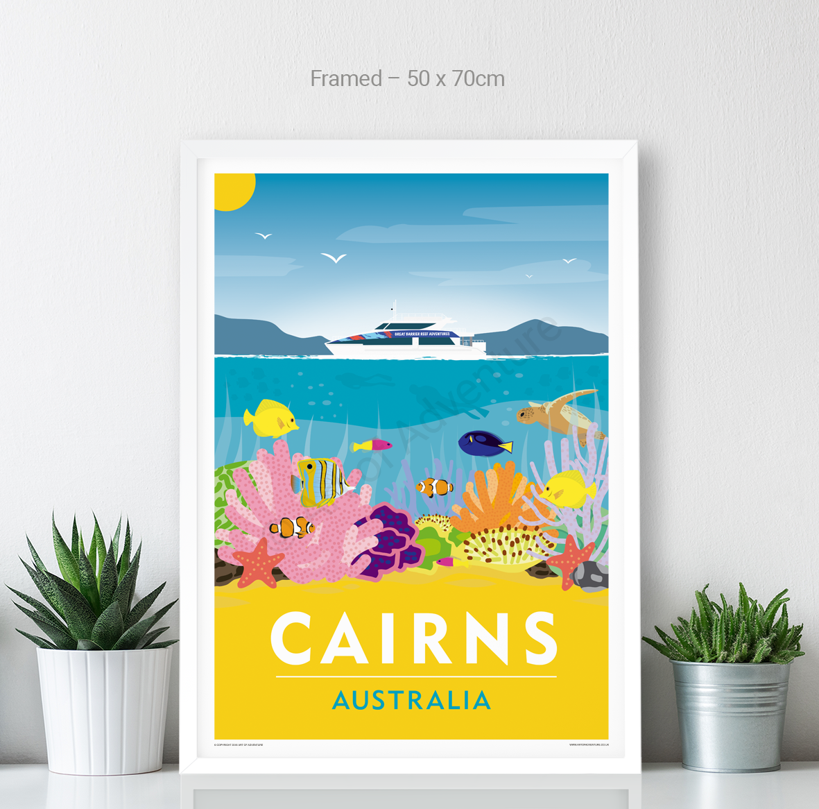 Cairns – Australia