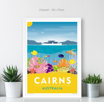 Cairns – Australia