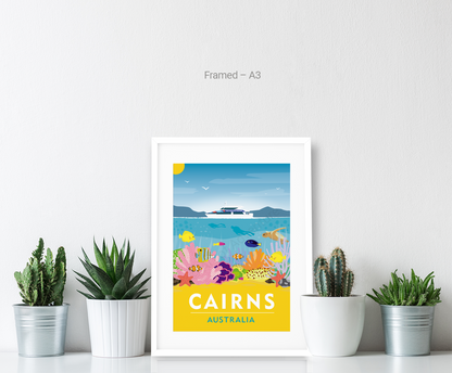 Cairns – Australia