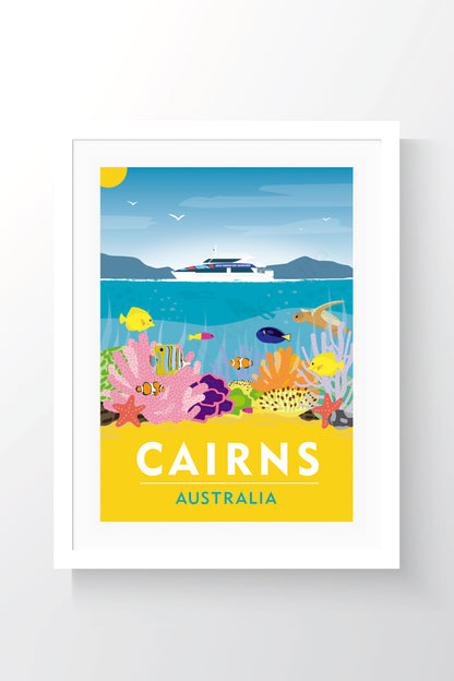 Cairns – Australia