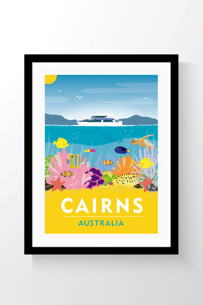 Cairns – Australia