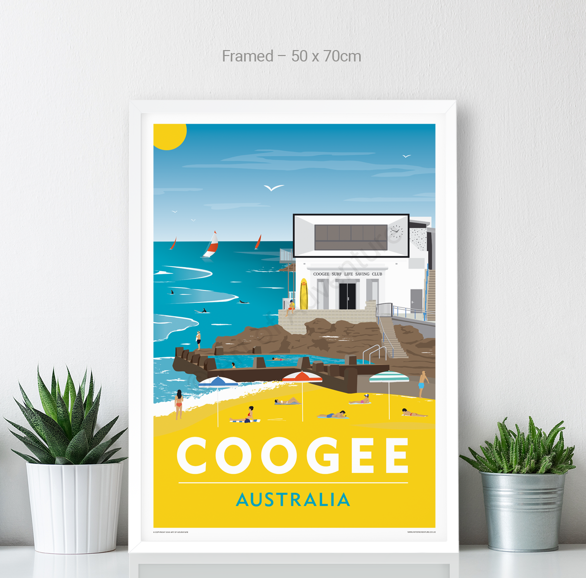 Coogee – Sydney
