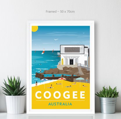 Coogee – Sydney